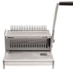 ΒΙΒΛ/ΚΟ Fellowes Orion 500 Heavy Duty Manual Comb. Binder 5642601