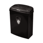 Fellowes Powershred 63Cb Cross Cut 4600101