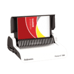 ΒΙΒΛ/ΚΟ Fellowes Pulsar E Electric Comb Binder 5620701