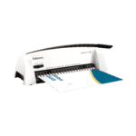 ΒΙΒΛ/ΚΟ Fellowes Starlet 2+ Manual Comb Binder 5227901