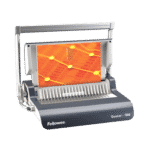 ΒΙΒΛ/ΚΟ Fellowes Quasar + 500 Comb Binder 5627701