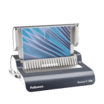 ΒΙΒΛ/ΚΟ Fellowes Quasar E 500 Electric Comb Binder 5620901