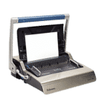 ΒΙΒΛ/ΚΟ Fellowes Galaxy 500 Comb Binder 5622001