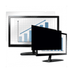 Fellowes φίλτρα Privacy Widescreen PrivaScreen για Desktop