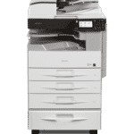 ΦΩΤΟΑΝΤΙΓΡΑΦΙΚΟ RICOH MP 2501SP