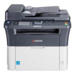 KYOCERA ECOSYS FS-1320MFP