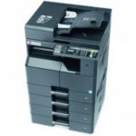 Olivetti d-Copia 2201 MF