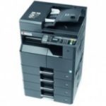 Olivetti d-Copia 1801 MF Plus