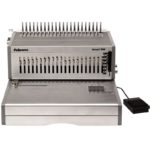 ΒΙΒΛ/ΚΟ Fellowes Orion E 500 Heavy Duty Electric Comb Binder 5642701