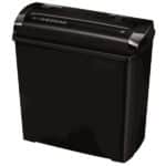 Fellowes Powershred P-25S 4701001