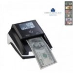 ΑΝΙΧΝΕΥΤΗΣ DP-2268 LCD