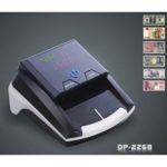 ΑΝΙΧΝΕΥΤΗΣ DP-2268 LED