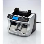 ΚΑΤΑΜΕΤΡΗΤΗΣ ΧΑΡΤΟΝΟΜΙΣΜΑΤΩΝ EC-960