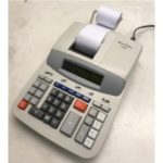 ΑΡΙΘΜΟΜΗΧΑΝΗ Marathon 1260DP