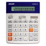 ΑΡΙΘΜΟΜΗΧΑΝΗ Olivetti Summa 60